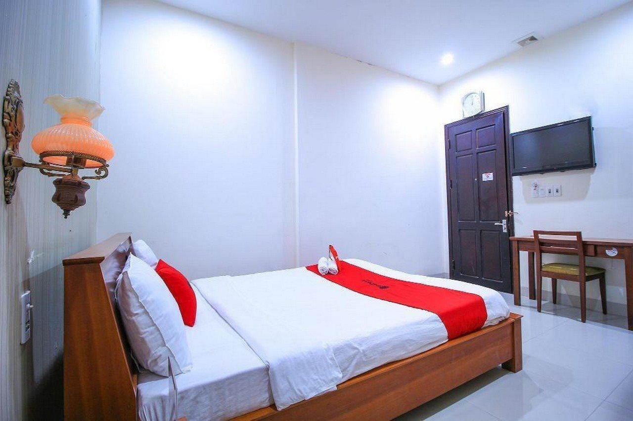 Reddoorz Near Han Market Da Nang Luaran gambar