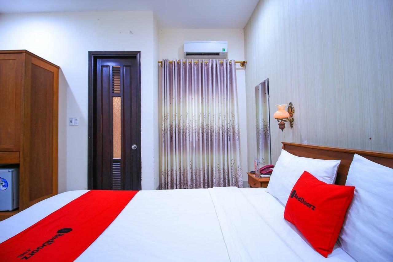 Reddoorz Near Han Market Da Nang Luaran gambar