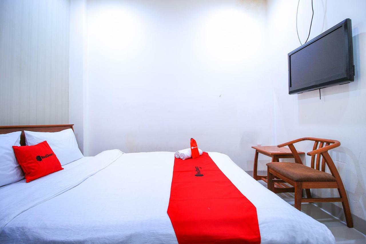 Reddoorz Near Han Market Da Nang Luaran gambar